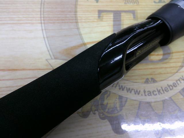 サイドワインダーHGCS-60MHF 後期