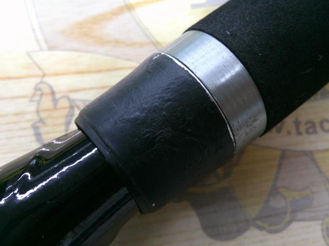 サイドワインダーHGCS-60MHF 後期