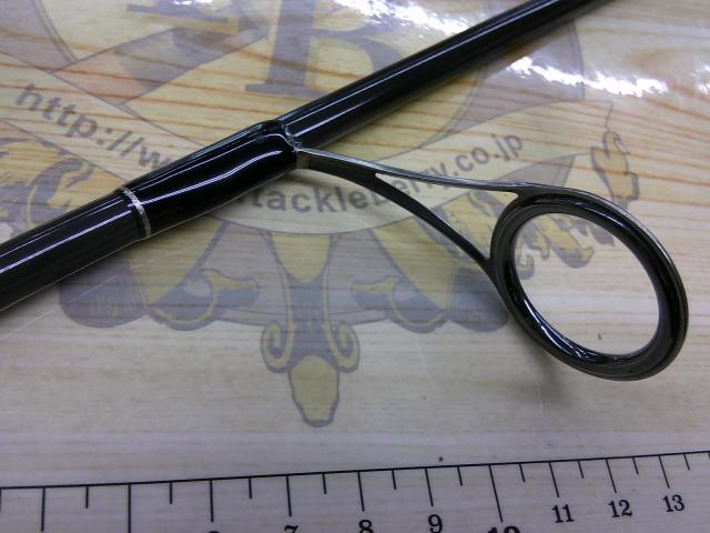 サイドワインダーHGCS-60MHF 後期