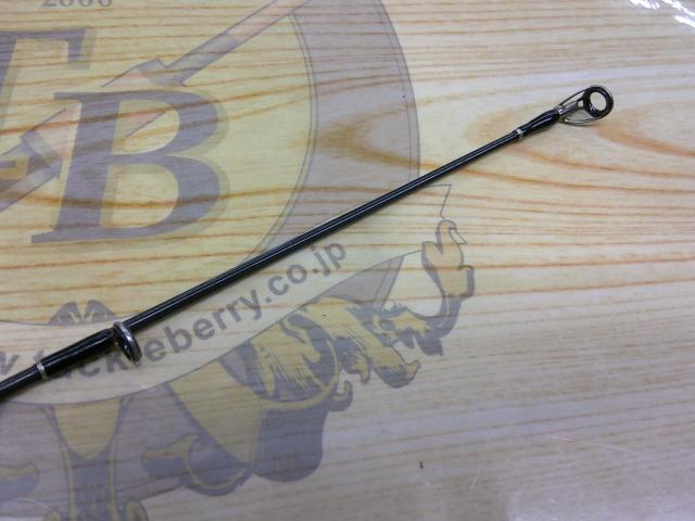 サイドワインダーHGCS-60MHF 後期