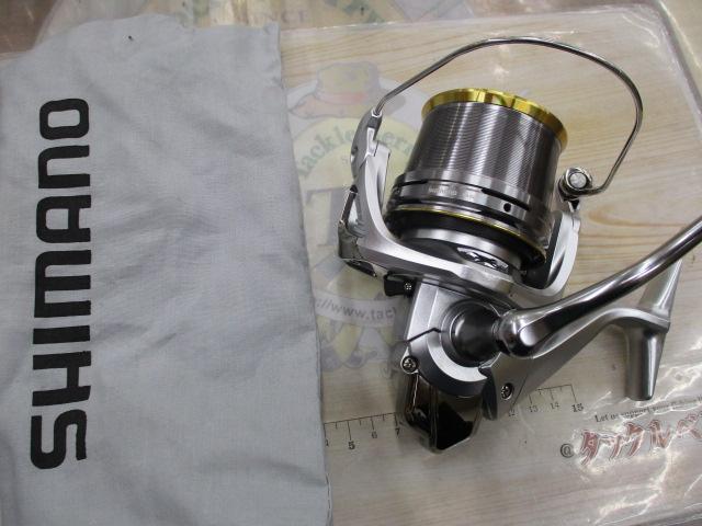 18サーフリーダーCI4+ 35極細仕様｜＠ベリーネット 日本最大新品