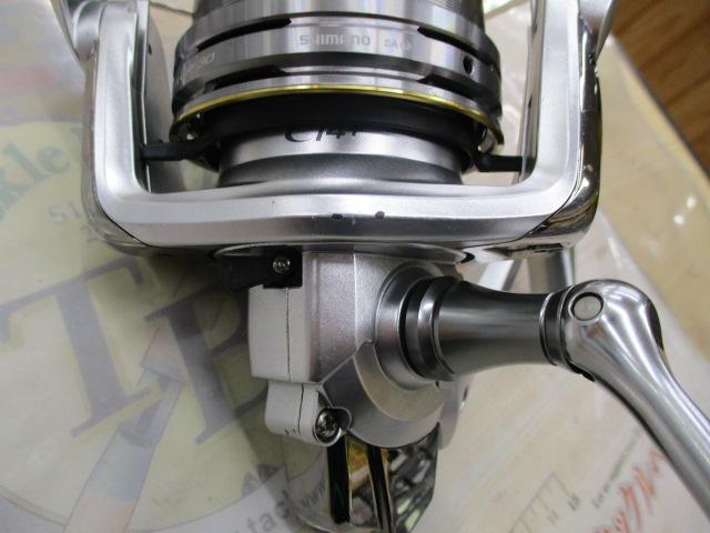 18サーフリーダーCI4+ 35極細仕様