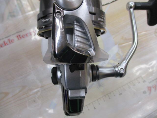 18サーフリーダーCI4+ 35極細仕様