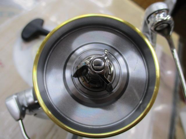 18サーフリーダーCI4+ 35極細仕様