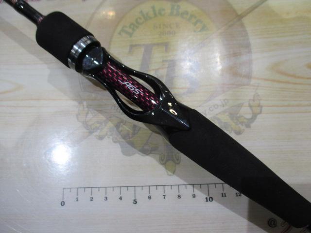 紅牙AGS N69MB-METAL