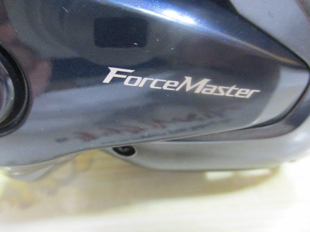 21フォースマスター1000