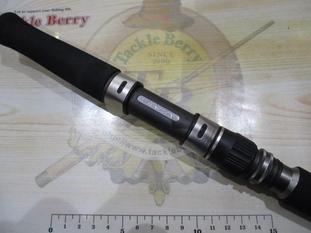 オーシャンクエスト エンデュランス OQS-5848