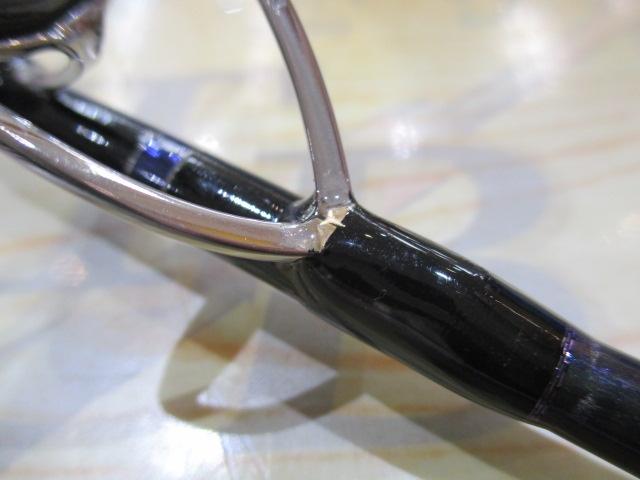 オーシャンクエスト エンデュランス OQS-5848