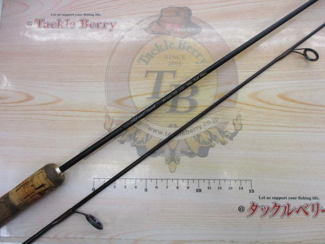 シルバークリーク SC-602-1RS