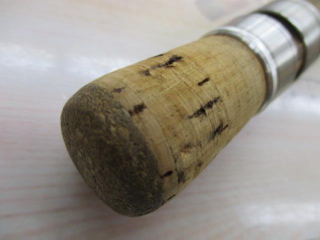 シルバークリーク SC-602-1RS