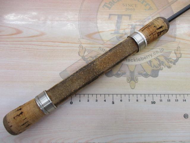 シルバークリーク SC-602-1RS