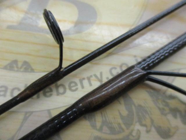 シルバークリーク SC-602-1RS