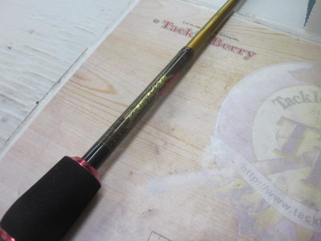 デストロイヤー F5・1/2-68Xti(エヴォルジオン)