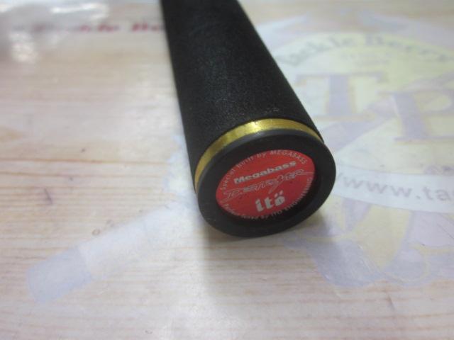 デストロイヤー F5・1/2-68Xti(エヴォルジオン)