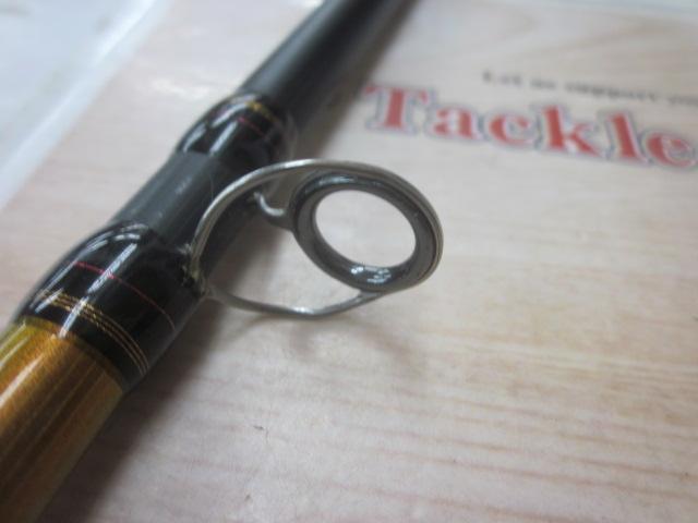 デストロイヤー F5・1/2-68Xti(エヴォルジオン)