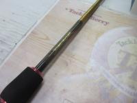 デストロイヤー F5・1/2-68Xti(エヴォルジオン)