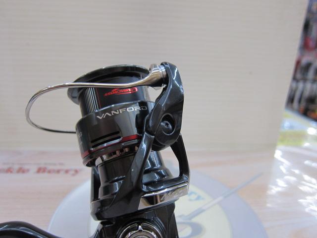 24ヴァンフォード C2500SXG