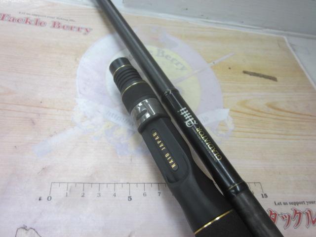 グラディエーターアンチ GA-75XXHC アンダーテイカー