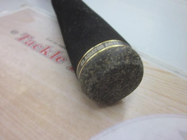 グラディエーターアンチ GA-75XXHC アンダーテイカー