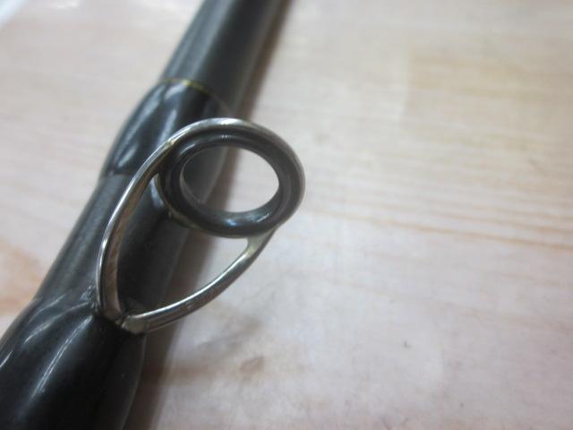 グラディエーターアンチ GA-75XXHC アンダーテイカー