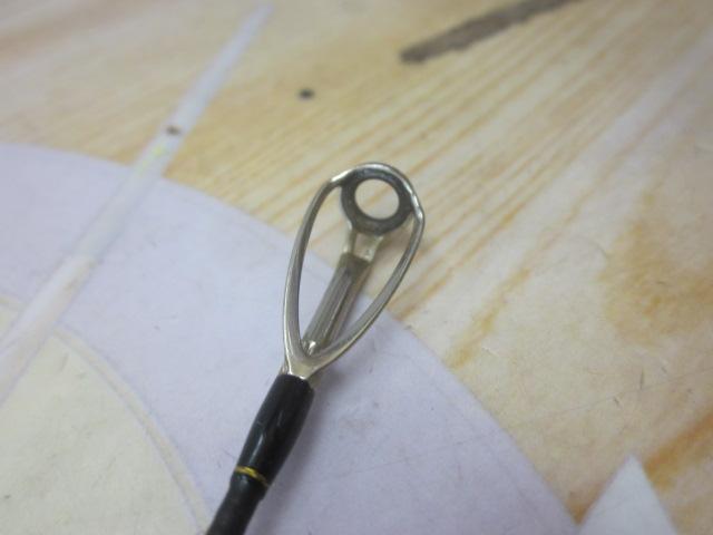 グラディエーターアンチ GA-75XXHC アンダーテイカー