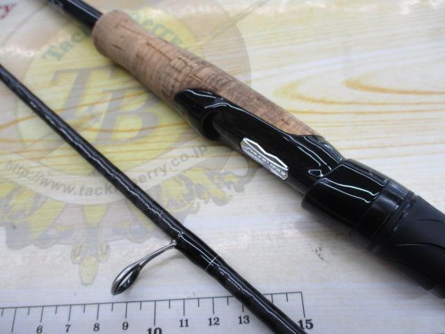 ブレイゾン S68MH-2｜＠ベリーネット 日本最大新品中古釣具WEB