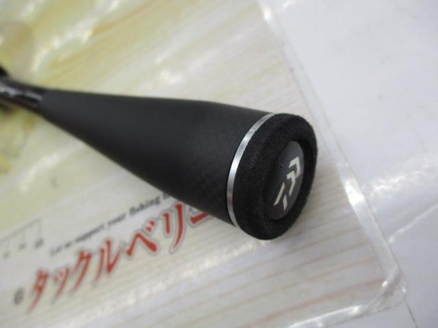 ダイワ ブレイゾン S68MH-2 未使用品 DAIWA（釣り） ダイワ バスロッド ブレイゾン 2ピース スピニング