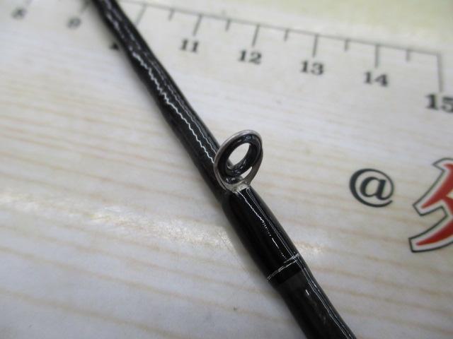 ブレイゾン S68MH-2｜＠ベリーネット 日本最大新品中古釣具WEBショップ