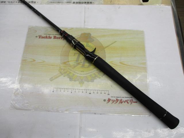 カレイドインスピラーレGT IGTC-71MF-SXF クーガーエリート7GT