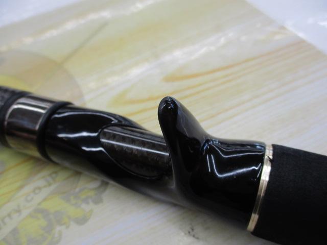 カレイドインスピラーレGT IGTC-71MF-SXF クーガーエリート7GT