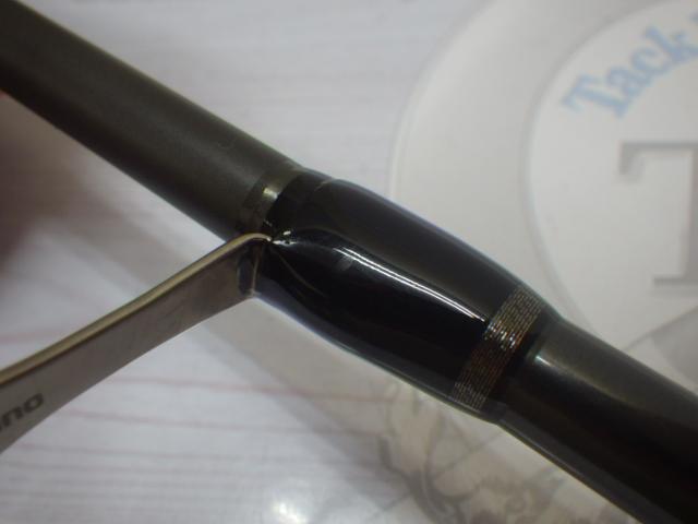 24オシアプラッガー フルスロットル S710H