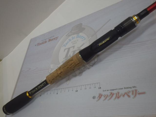 トムアディクト TMA-WF66MX