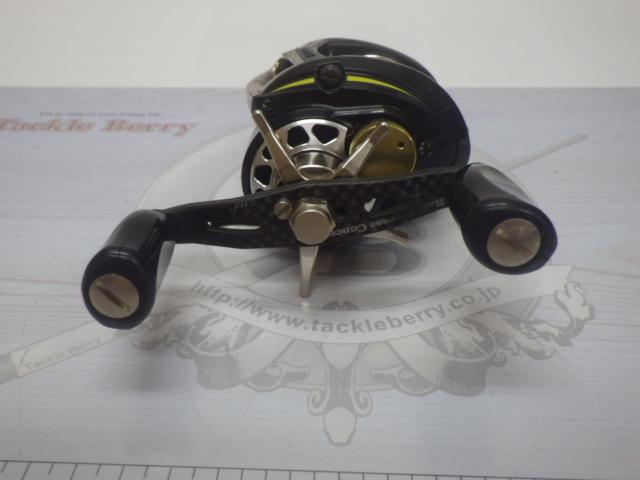 レボ LTZ AE74-Racing-L +BFC930PRO(iKコンビ)｜＠ベリーネット