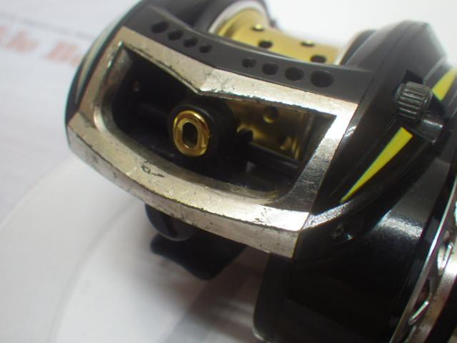 レボ　LTZ 右　② REVO LTZ AE-74Racing Limited7（レボ LTZ AE74-レーシング