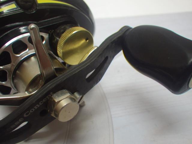 レボ LTZ AE74-Racing-L +BFC930PRO(iKコンビ)