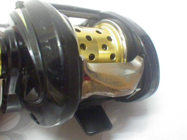 レボ LTZ AE74-Racing-L +BFC930PRO(iKコンビ)