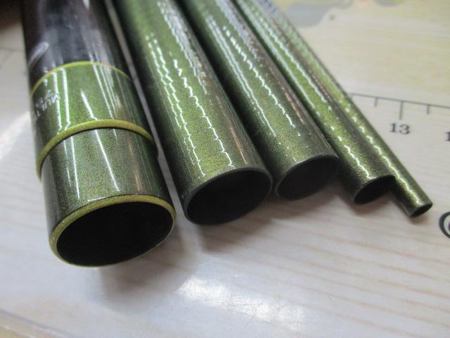 春渓本流 硬調75M・F