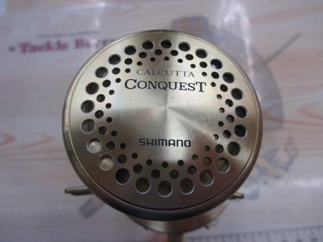 00カルカッタコンクエスト 201