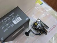 24ツインパワー C3000MHG