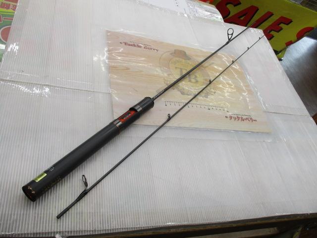 プレッソLTD AGS 58L DAIWA Area Trout Spinning Rod 20 PRESSO LTD AGS 58L | Maguro