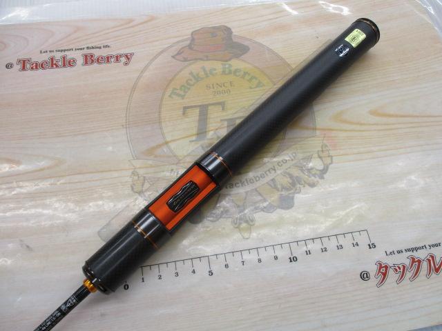 プレッソLTD AGS 58L｜＠ベリーネット 日本最大新品中古釣具WEB