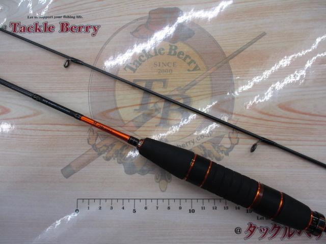 シルバークリークプレッソ 61UL-SVF｜＠ベリーネット 日本最大新品中古