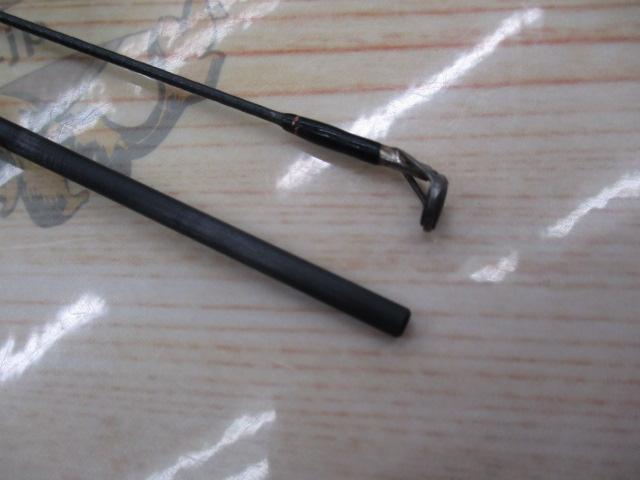 シルバークリークプレッソ 61UL-SVF｜＠ベリーネット 日本最大新品中古