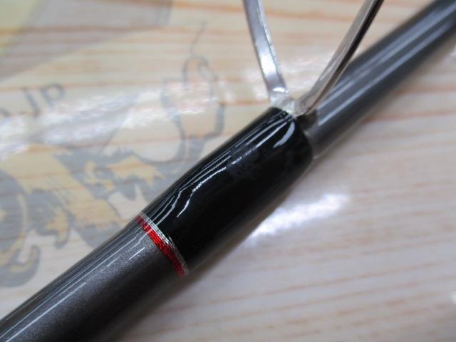 クロステージ CRK-902ML