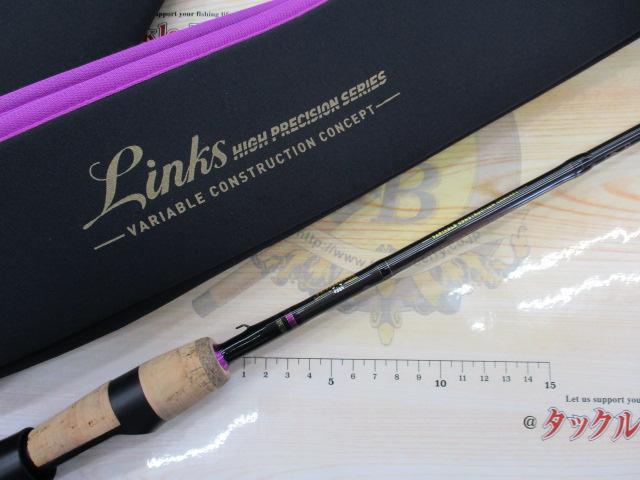 リンクス LINKS-CT60SULP+J