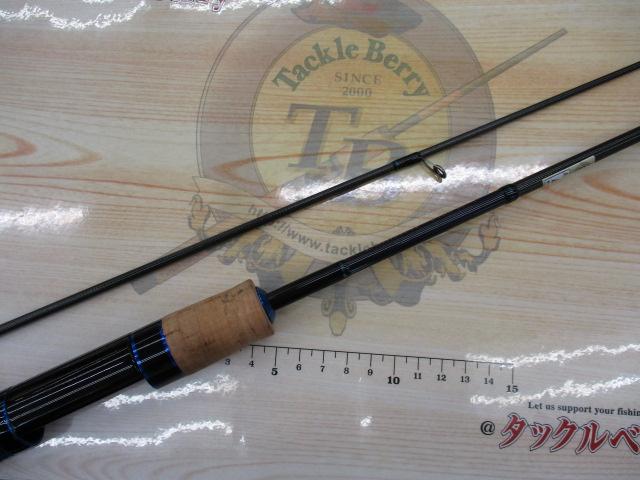 ダーインスレイヴ　61GL Rev-F ヴァルケイン ダーインスレイヴ 61GL Rev-F ダーインスレイヴ