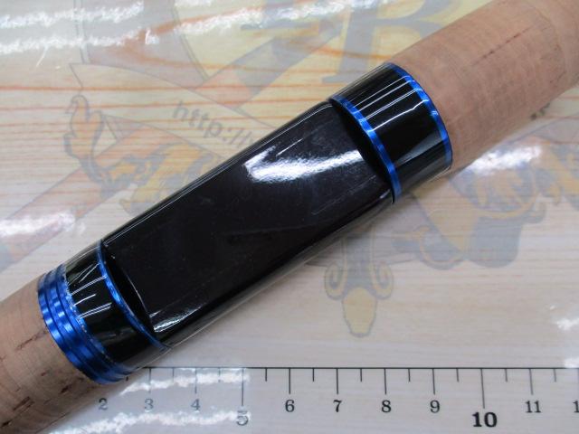 ダーインスレイヴ 61GL レブF RM ヴァルケイン トラウトロッド ダーインスレイヴ61GL Rev-F RM