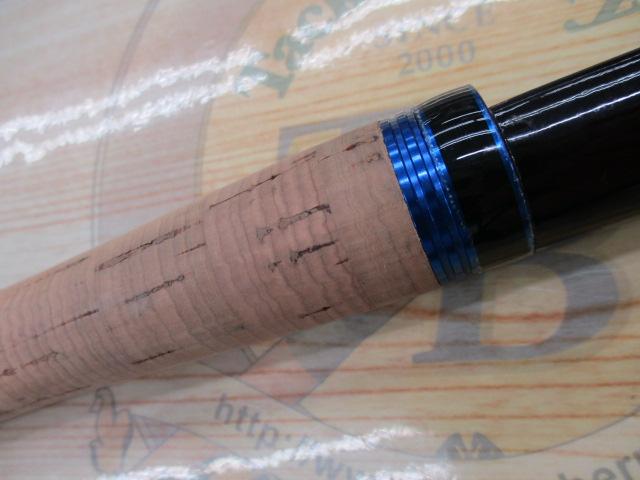 ダーインスレイヴ 61GL レブF RM 楽天市場】ヴァルケイン ダーインスレイヴ 6'1GL Rev-F RM