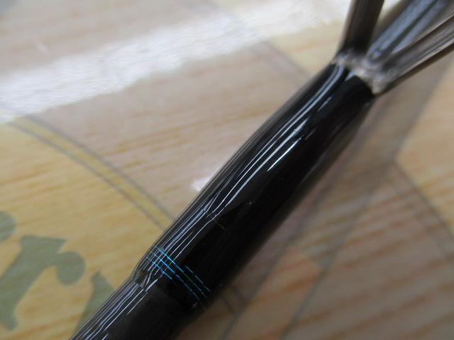 ダーインスレイヴ 61GL Rev-F｜＠ベリーネット 日本最大新品中古