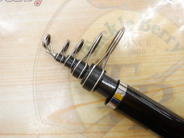 リバティクラブサーフT 15-360・K